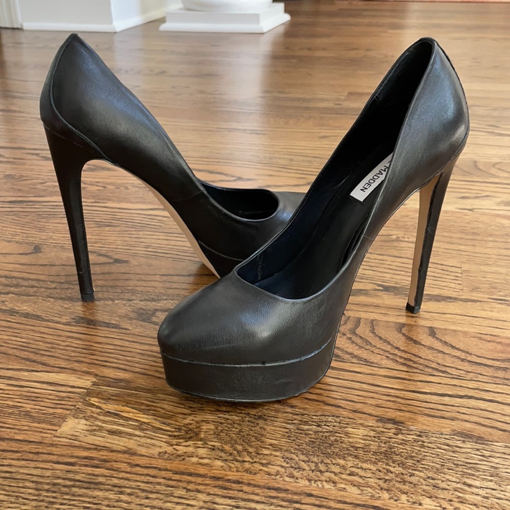 Steve Madden High Heel
